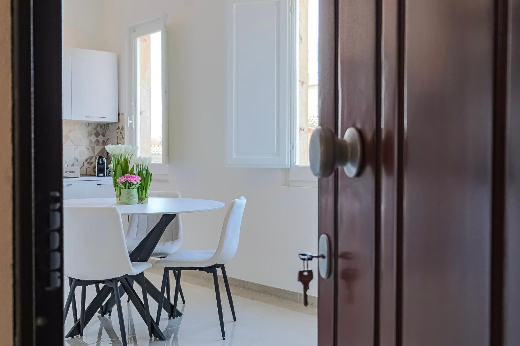 Residenza Lucano - * Monserrato